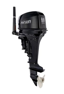 Лодочный мотор PARSUN T9.9BMS USB