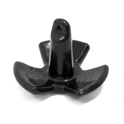Якорь речной 15 фунт. (ACHR-RIVER BLK PVC 15)