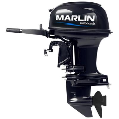  Лодочный мотор Marlin MP 40 AMHS