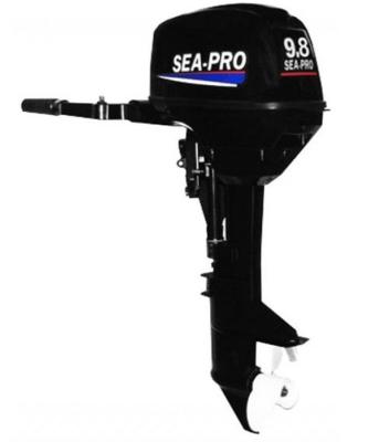 Лодочный мотор Sea-Pro F9.8 S