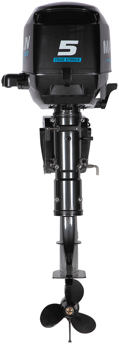 Мотор MARLIN MF 5 AMHS
