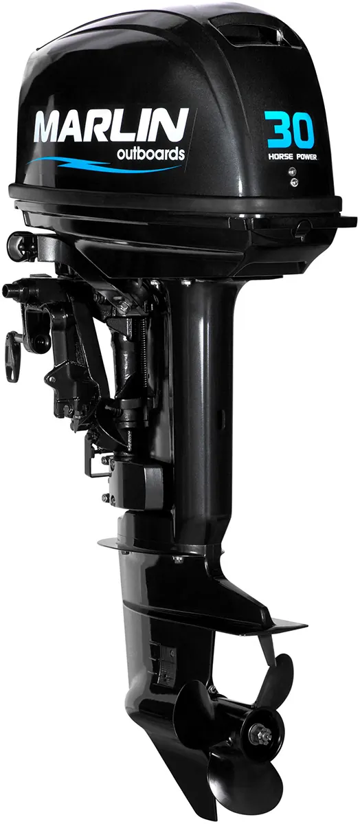 Лодочный мотор Marlin MP30 AWRS