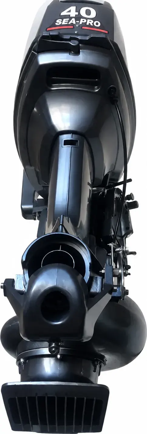 Лодочный мотор Sea-Pro T40 JSW (с водомётом)