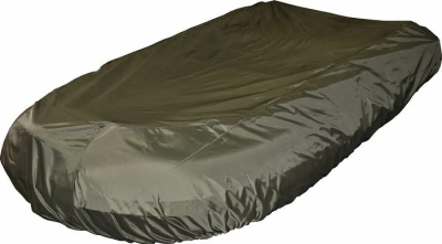 Тент стояночный S-420 универсальный