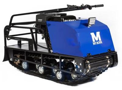 Мотобукс. "Мужик"NEWКРLUXE-500/1700(кат. подвеска/лазер.рама/реверс/аккумул.) Lifan 192FD 20лс.эл.ст