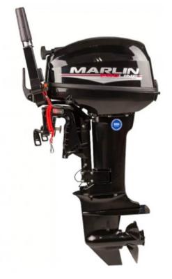 Лодочный мотор Marlin MP9.9 AMHS  Pro Line