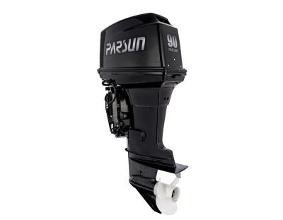 Лодочный мотор Parsun T90 FEX-T