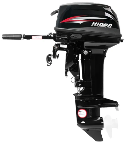 Лодочный мотор Hidea HD9.9 FHS PRO