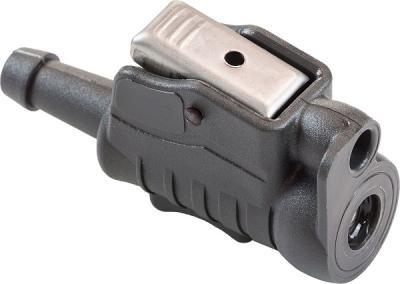 Переходник топливный Yamaha (коннектор;пластик), совместим с C14510