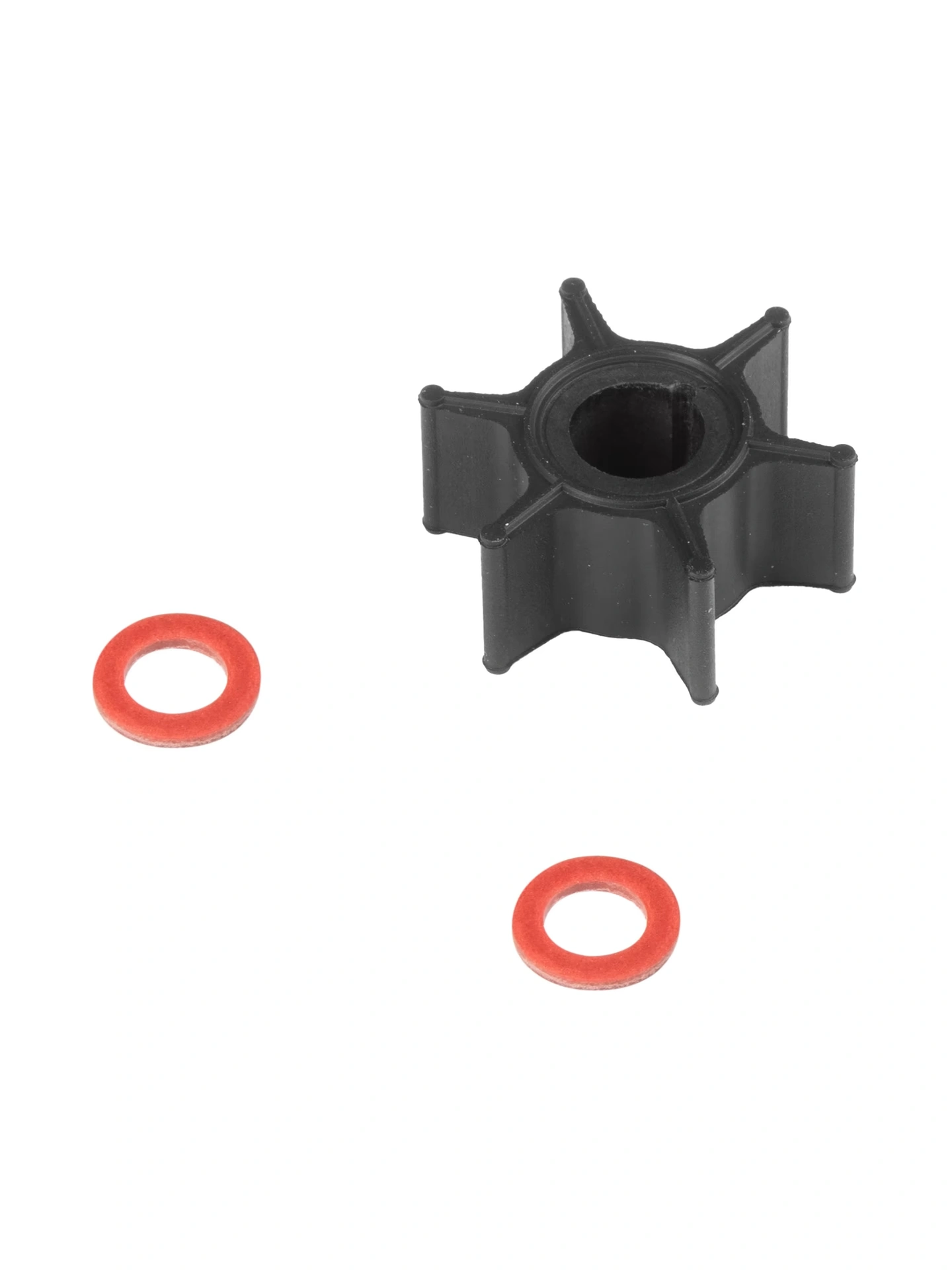 Лодочный мотор Gladiator G9.8 FHS BLACKLINE