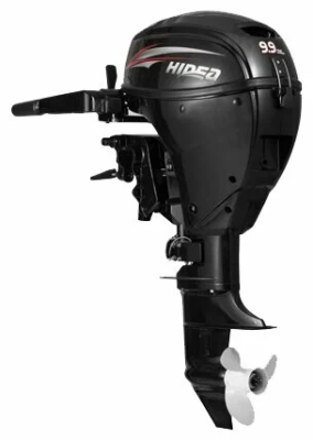 Лодочный мотор Hidea HDF9.9 HES-IB