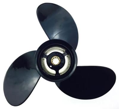 Винт гребной BLMX 8,9R 8,5 станд. для 4 такт. 9,9 л.с. 897618A10