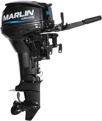 Лодочный мотор Marlin MP9.9 AMHL Pro Line