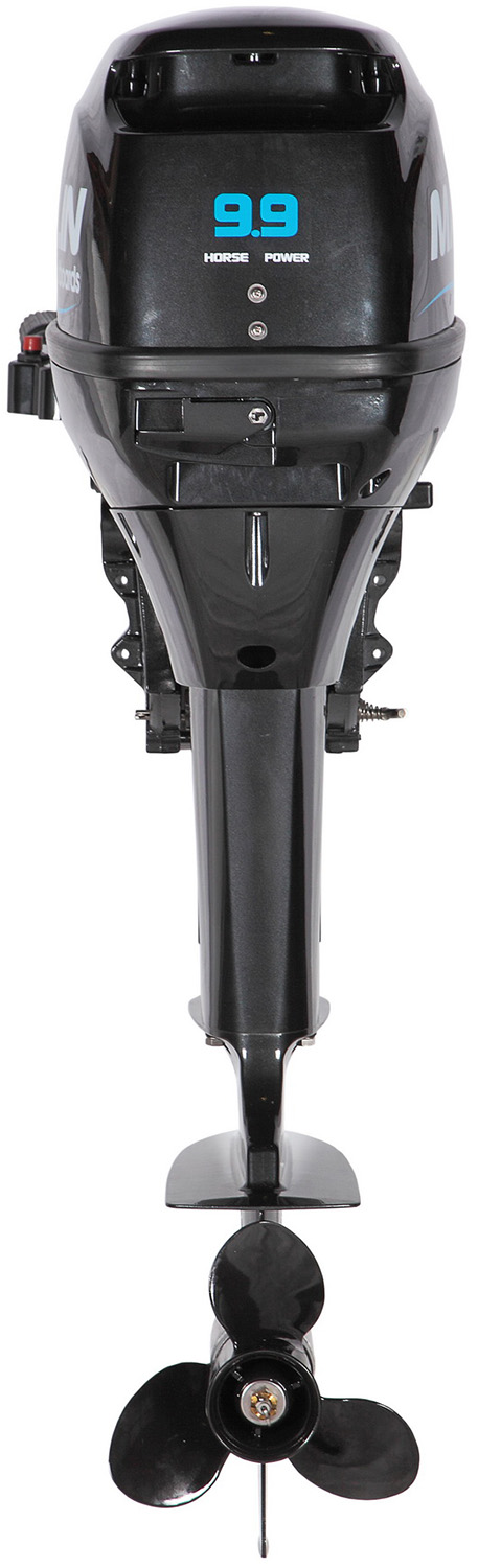 Мотор MARLIN MF 9.9 AWHBS