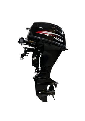 Лодочный мотор Hidea HDBF9.9 FES PRO