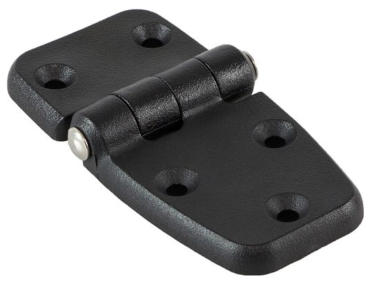 Петля пластиковая 100х50х15,5 мм