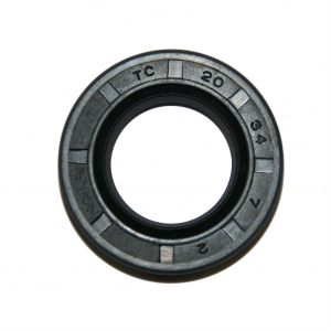 Сальник гребного вала 20x34x6.5 Suzuki T25-30 09289-20009-000 (Omax 0928920009000_OM)