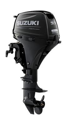  Лодочный мотор DF 9.9 BL