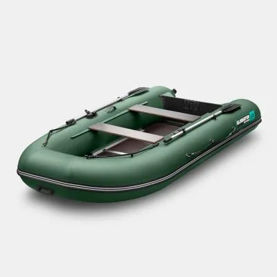 Лодка ПВХ Gladiator B 330 