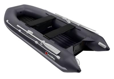 Лодка надувная YUKONA 380 НДНД - U