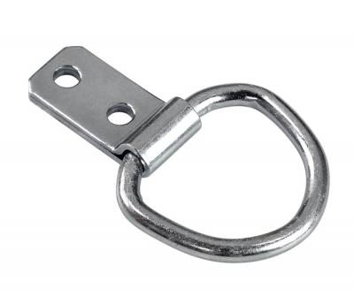 Петля для замка-цепочки