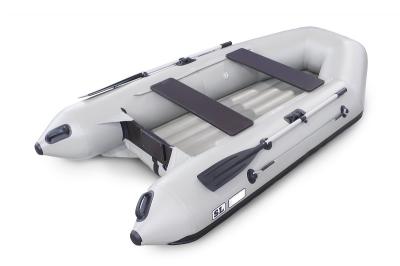  Лодка ПВХ Solar SL 330