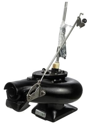 Насадка водометная Gladiator WT30 для Yamaha