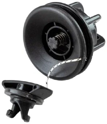 Клапан воздушный Г Клапан воздушный Г