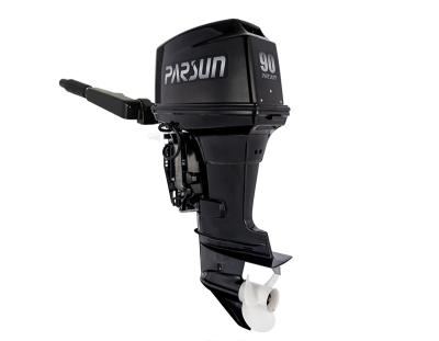 Лодочный мотор Parsun T90 BEL-D
