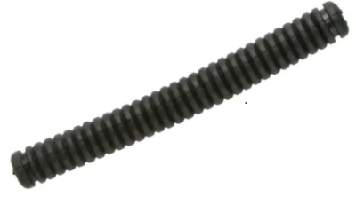 Трубка защитная для тросов 70 см