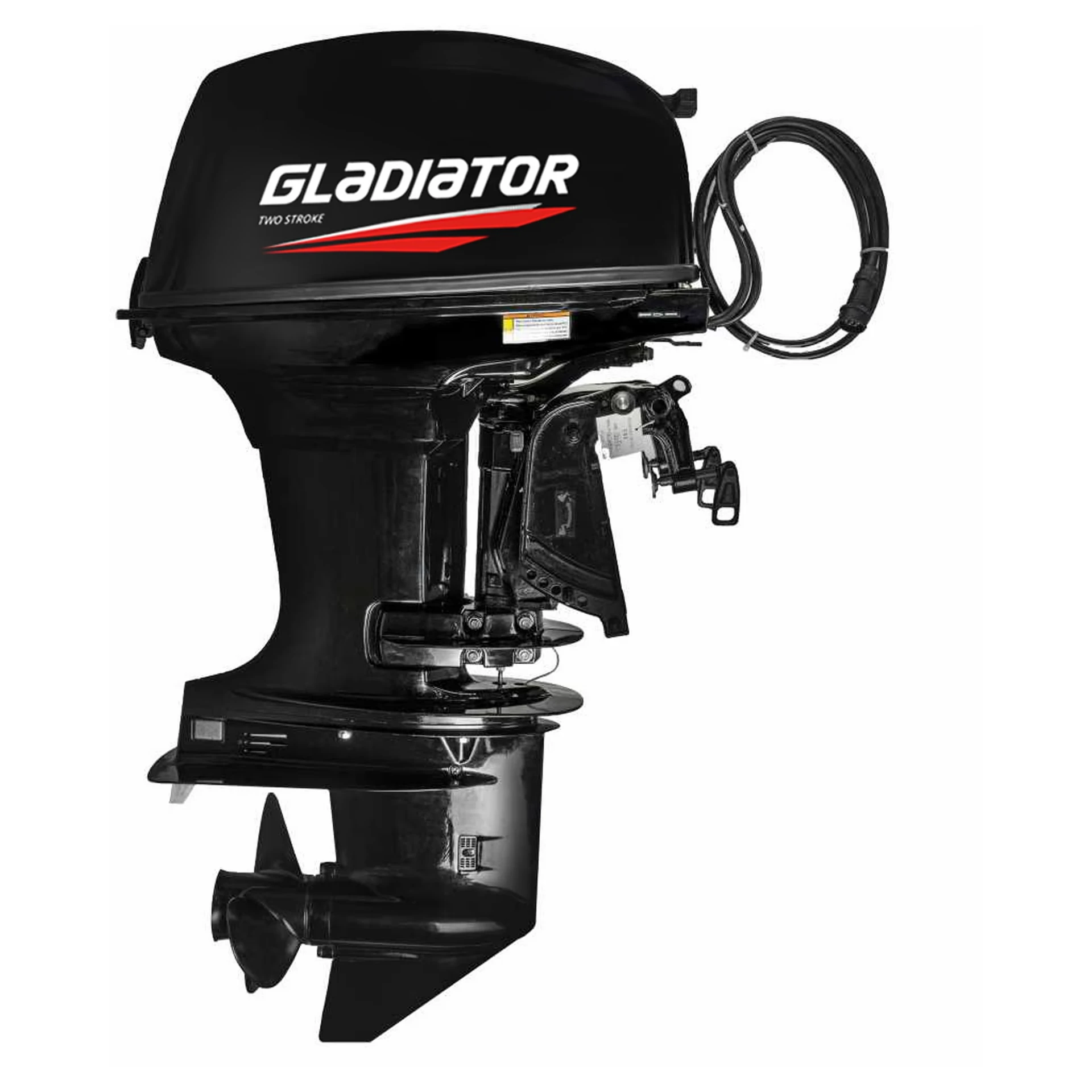 Лодочный мотор Gladiator G30 FES
