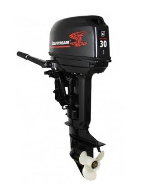 Мотор GOLFSTREAM T30 ABMS