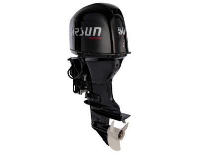 Лодочный мотор Parsun F50 FEL-T EFI