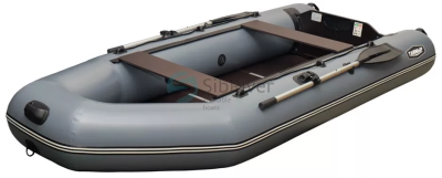 Лодка ПВХ Таймыр 320