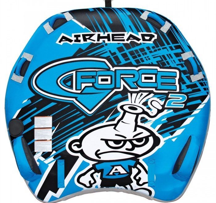 Надувной аттракцион AirHead Air Head G-Force 2