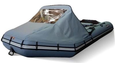 Тент носовой с прозр. вставкой 320