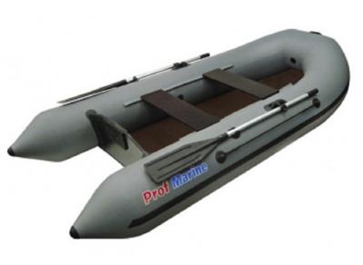  Лодка ПВХ PM 330 AN FB НДНД