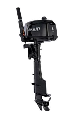 Лодочный мотор Parsun TС5 BMS