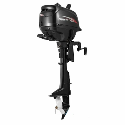 Лодочный мотор Hidea HDF3.5 HS