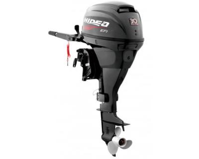 Лодочный мотор Hidea HDEF30 HES
