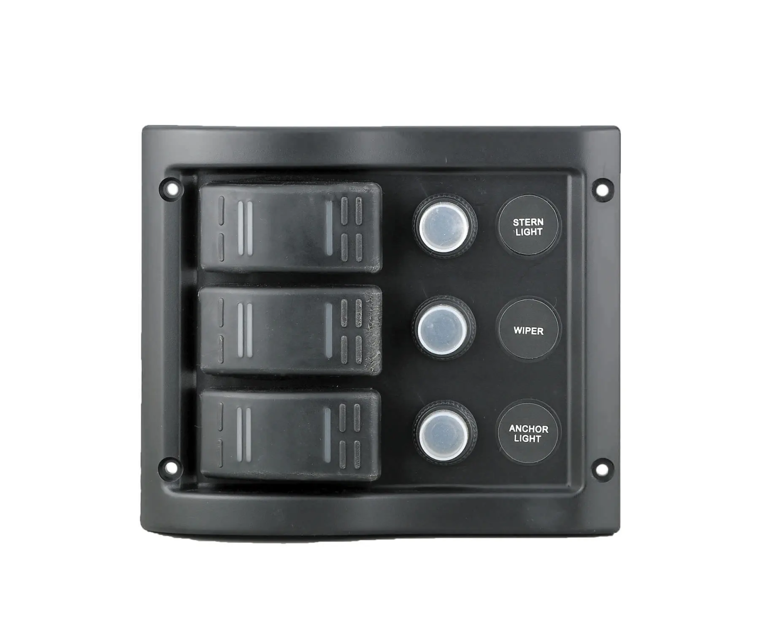 Панель выключателей RTA-10013-WH