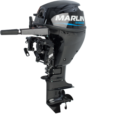 Мотор MARLIN MF 9.9 AMHS Light