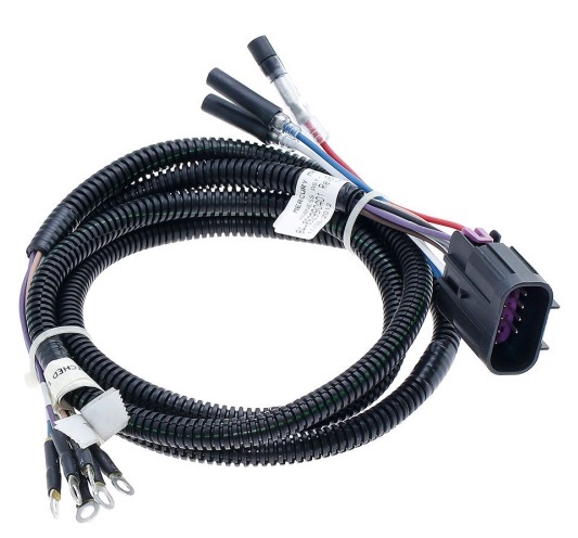 Электропроводка тахометра (HARNESS ASSY)