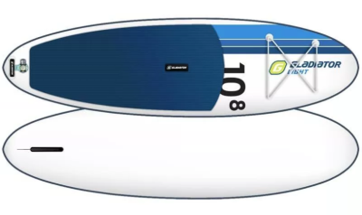 Доска надувная Gladiator LT 10.8 Доска надувная Gladiator LT 10.8