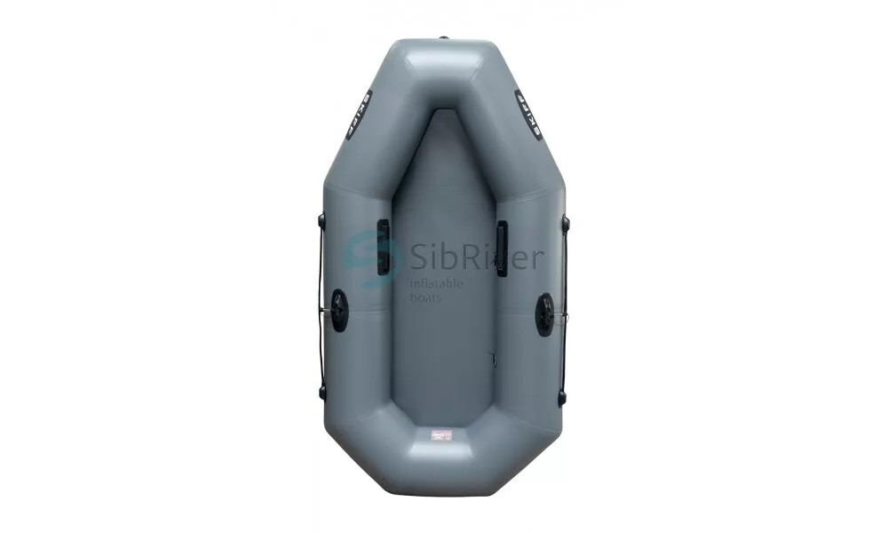 Лодка ПВХ Skiff 220 light