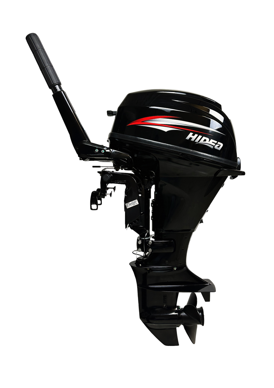 Лодочный мотор Hidea HDBF9.9 HES PRO