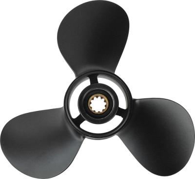 Винт гребной 3x9-1/4x8, Marine Rocket Винт гребной 3x9-1/4x8, Marine Rocket