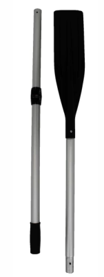 Весло разборное 2,0, узкая лопатка