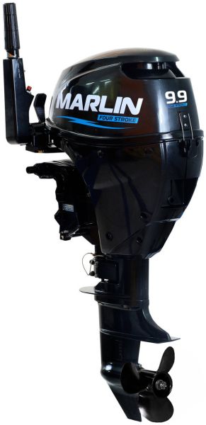 Мотор MARLIN MF 9.9 AMHS