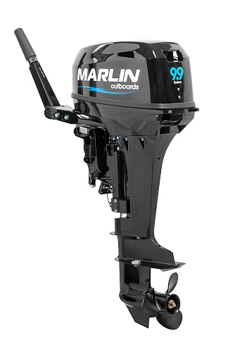 Лодочный мотор Marlin MP9.9 AMHS Enduro